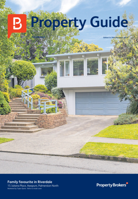 Cover of Special Publications