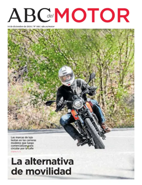 Cover of Motor