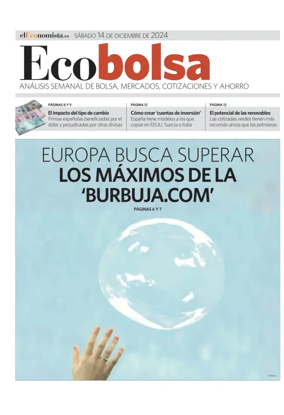 Cover of Ecobolsa