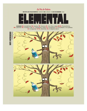 Cover of Elemental