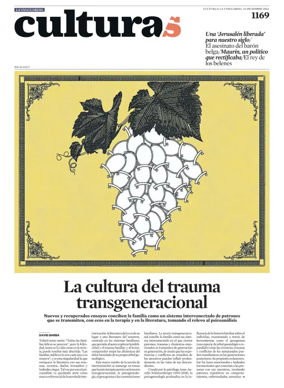 Cover of Culturas