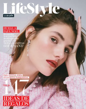 Cover of Lifestyle