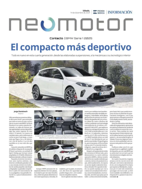 Cover of NeoMotor