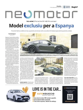 Cover of NeoMotor