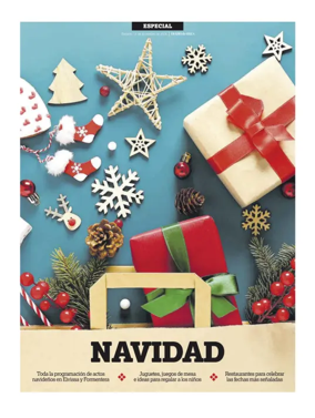 Cover of Suplemento 1