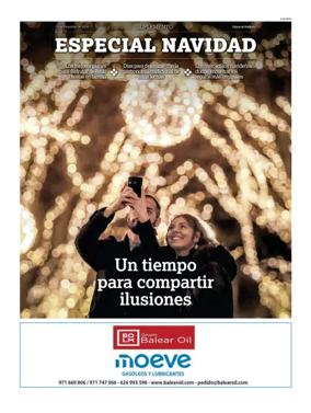 Cover of Suplemento 1