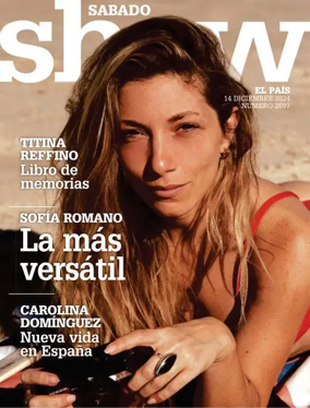 Cover of Sabado Show