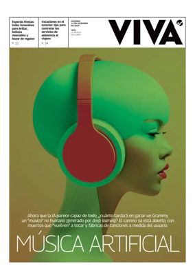 Cover of Viva