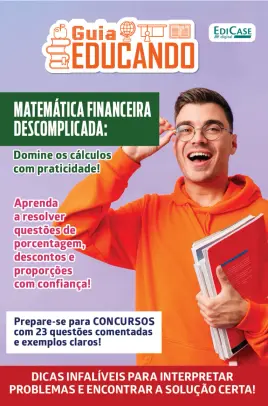 Cover of Guia Educando