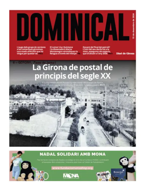 Cover of Dominical
