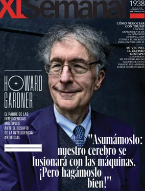 Cover of La Voz de Galicia (Deza) - XL Semanal