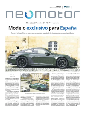 Cover of NeoMotor
