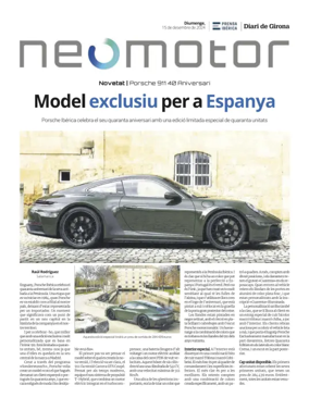 Cover of NeoMotor