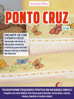 Cover of Artesanato Simples