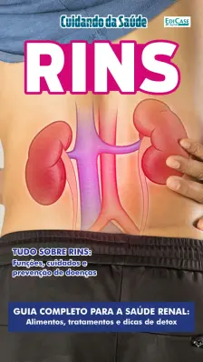 Cover of Cuidando da Saúde