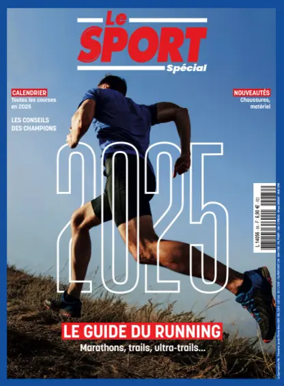 Cover of Le Sport