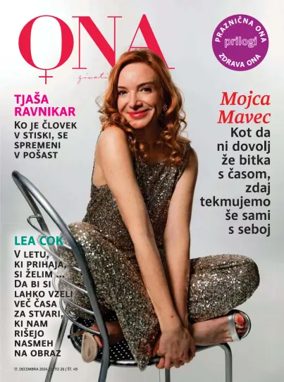 Cover of Ona+