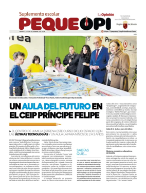 Cover of Lapequeopi