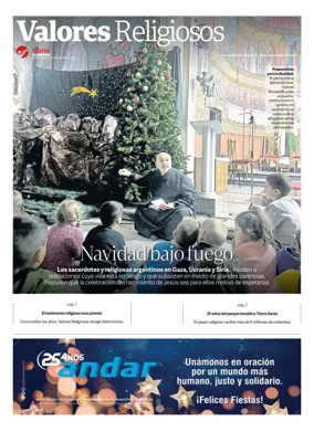 Cover of Valores Religiosos