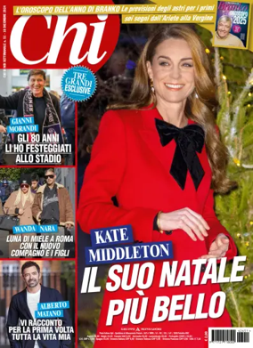 Cover of Chi