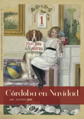 Cover of ABC - Especiales Andalucía