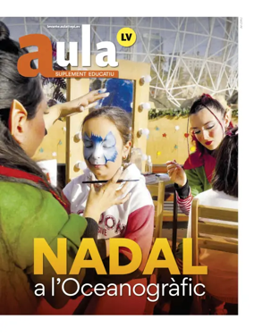 Cover of Aula