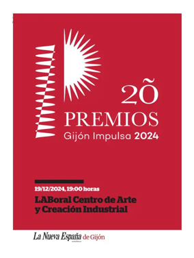 Cover of Suplemento Gijon