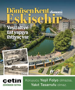 Cover of Bölge Ekleri