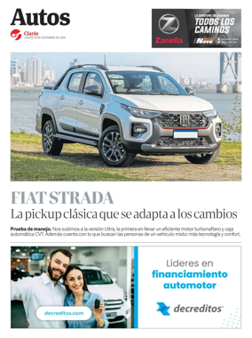 Cover of Autos
