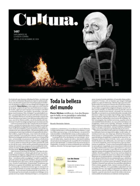 Cover of Cultura | La Nueva España