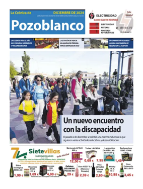 Cover of Pozoblanco