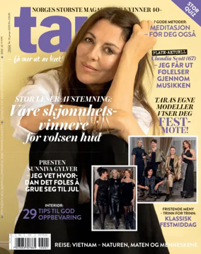 Cover of Tara