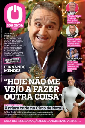 Cover of Boa Onda