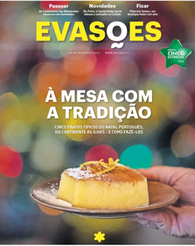 Cover of Evasões