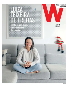 Cover of Weekend