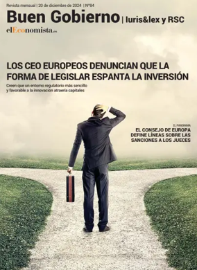 Cover of Buen Gobierno y RSC