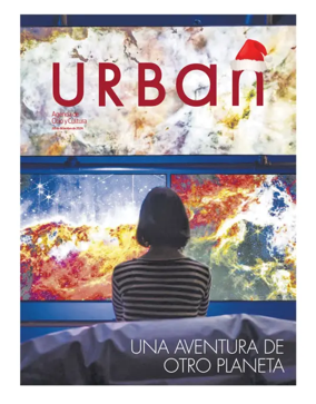 Cover of Urban