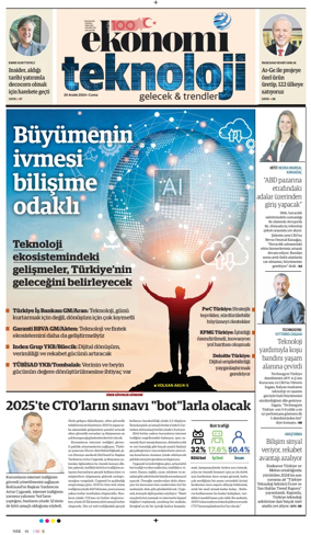 Cover of Sektör Ekleri