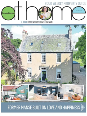 Cover of Home Life