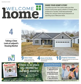 Cover of Home Source