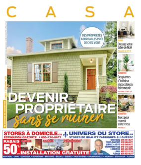 Cover of CASA