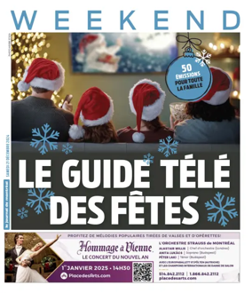 Cover of Weekend