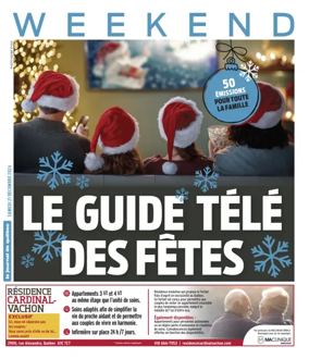 Cover of Weekend