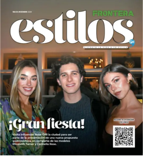 Cover of Estilos GH