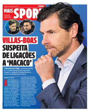 Cover of CM Sport