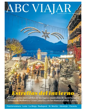 Cover of Viajar