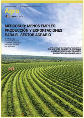 Cover of Agro