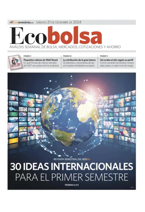 Cover of Ecobolsa