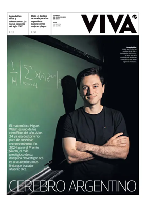 Cover of Viva