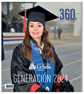 Cover of Domingo360